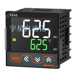 RS485通信输出型Autonics温控器TX4S优惠