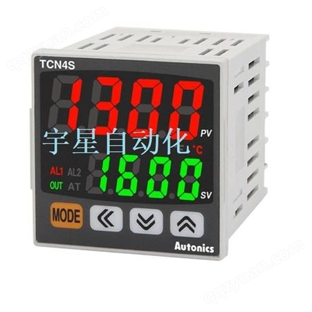 韩国奥托尼克斯电子温度控制器AUTONICS温控表