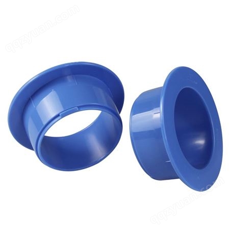 金御实业21344拉伸膜缠绕膜护手圈 塑料保护柄套 厂家生产 3寸蓝色2寸红色