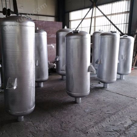 厂家出售锅炉排气消音器 双银锅炉排气消音器 批发锅炉排气消音器