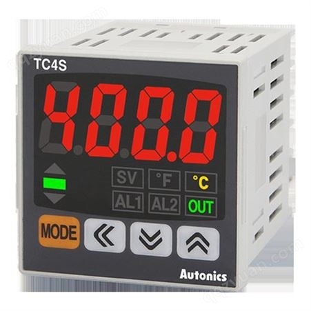 奥托尼克斯温控器TC4S-14R大量库存韩国温度控制器