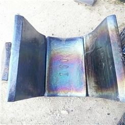 焦耐铸石板生产 化工厂防腐铸石板 电厂储煤仓耐磨铸石板
