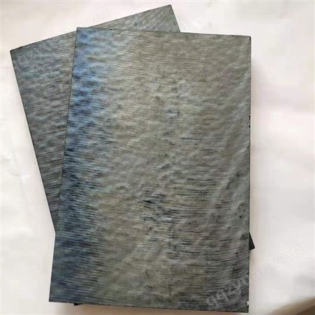 供应落煤斗耐磨防粘铸石板 各种规格压延微晶板 耐腐蚀玄武岩铸石板