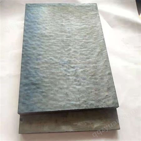压延微晶板 压延微晶铸石板厂家  焦耐 刮板机耐磨铸石板 耐酸碱铸石板