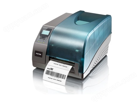 桌面型RFID打印机