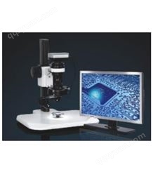 三维立体变倍体视显微镜-XS3D-02