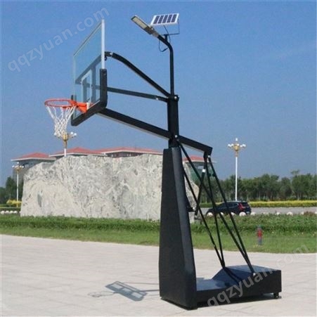 立式可移动幼儿园儿童篮球架 室内外调节篮架 青少年比赛使用