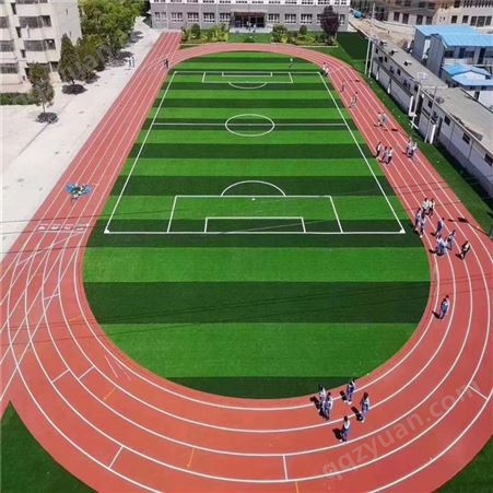 人造草坪 各种型号规格 草坪 各种足球场场地建设