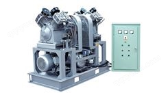 开山KB组合型工业用活塞式空气压缩机
