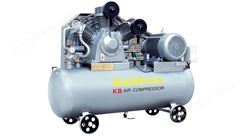 开山KB工业用活塞式空气压缩机