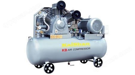 开山KB工业用活塞式空气压缩机
