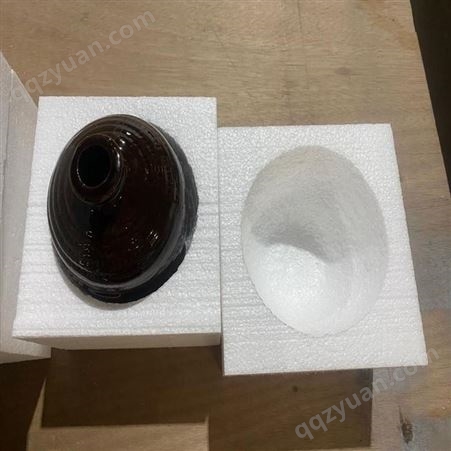 深圳酒瓶泡沫箱 异性标准泡沫纸箱 合旺包装
