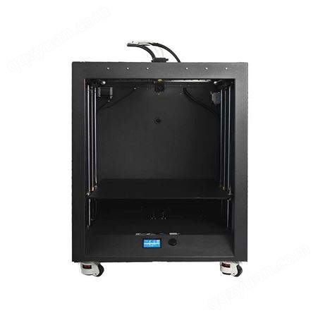 3D打印机CNP-F500 华盛达 青海3D打印机 定制厂家