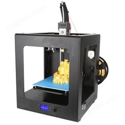 3D打印机CNP-F200 华盛达 武威3D打印机 厂家销售