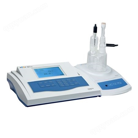 雷磁KLS-411型微量水分分析仪/水分仪