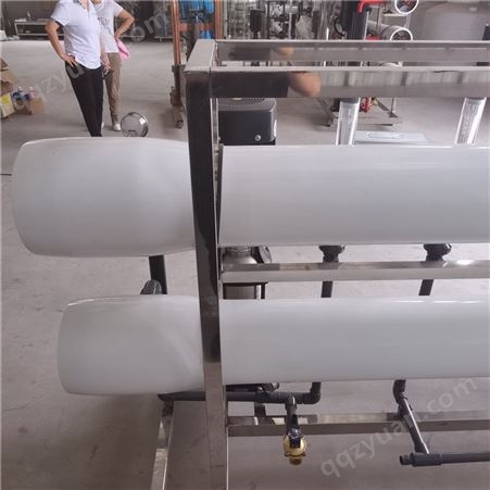 北京单级纯净水制取设备 涂装设备 津云杨生产厂家 纯水机保养维修