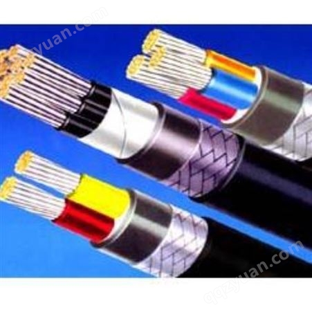 KFFP-3*4安徽天康电缆直销氟塑料绝缘耐高温控制电缆KFFP