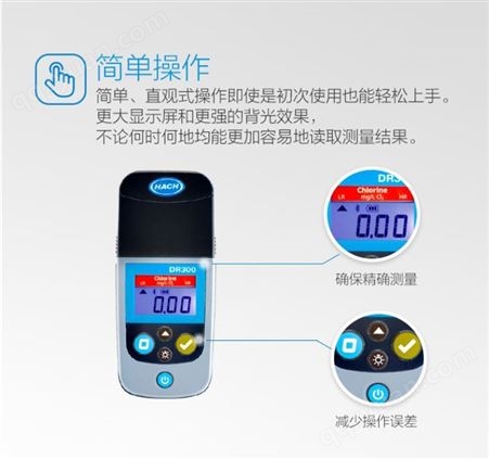 广州二氧化氯测定仪定制-余氯总氯测定仪