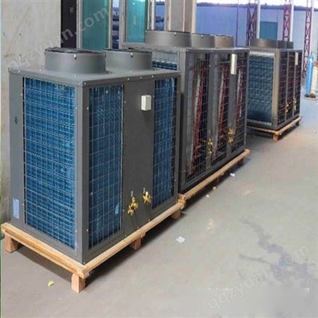 空气源热泵报价 智恩空气能热水系统厂家直供-超低温稳定运行