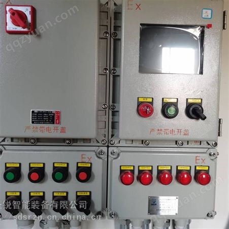 供应加油站油泵控制器 潜油泵控制箱