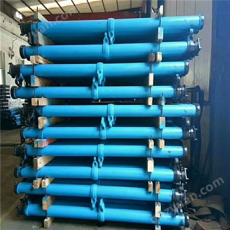 大量现货供应单体液压支柱 陕西矿用单体支柱
