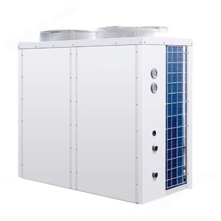 空气源热泵报价 智恩空气能热水系统厂家直供-超低温稳定运行