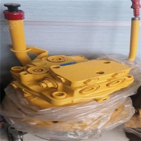 江西小松原厂HB205-1液压泵泵胆708-1W-04180