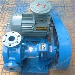 转子泵 北弘泵业 沥青齿轮泵 齿轮油泵 NCB内啮合齿轮泵 按需供应 质量放心