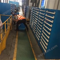 鸿晟达惠州工具车  订做标准工具车  优质重型工具车