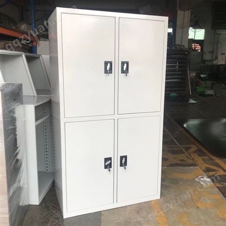 供应广西铁质工具柜 304不锈钢工具柜 门重型储物柜
