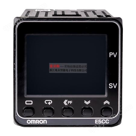 欧姆龙温控仪器E5CC-RX2ASM-800-QX2ASM-CX2ASM-2DSM-801-802-804