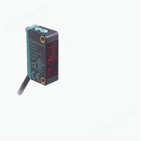 德国倍加福测距传感器VDM100-150-P/G2脉冲测距技术