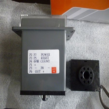 代理 中国台湾ORDER欧德 控制器LDC-411-4 LDC-411-48  计时器 计数器