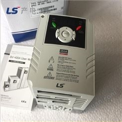 韩国LS产电变频器 SV450IS5-4  45KW