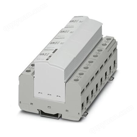 菲尼克斯QUINT4-PS/1AC/12DC/2.5/PT开关电源初级模式直插式连接