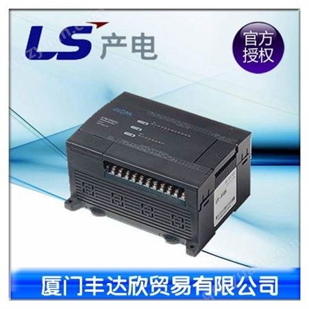LS产电PLC K7M-DR20U 现货当天发