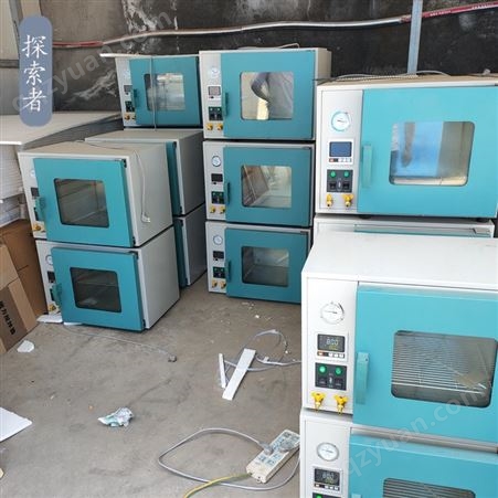 实验室真空干燥箱 不锈钢干燥设备生产厂家 真空干燥箱价格