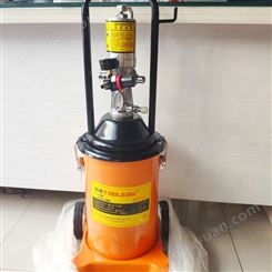 田博T08 小型黄油泵 润滑泵 气动黄油机 量大从优 长期供应