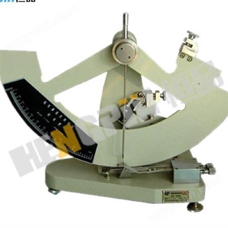 DT-ZSE1000德天DT-ZSE1000撕裂度仪 撕裂度试验机 直销纺织品撕裂度仪
