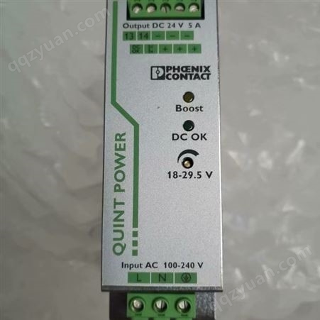 PLC-OSC-230UC/ 48DC/100 - 2966757菲尼克斯固态继电器