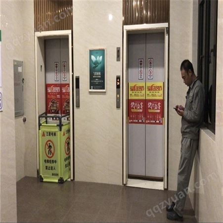 苏州回收二手自动扶梯报废电梯回收给您满意的价格