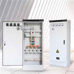 厂家定制 XL-21动力柜 组装配电柜 控制柜 低压成套
