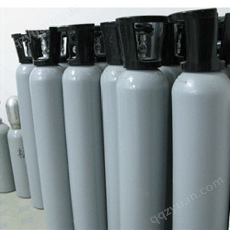 山东长期供应铝合金家用氧气瓶铝合金家用氧气瓶批发采购价格单