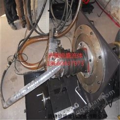 铝型材挤压机A7V160EL2.0RPF00液压泵 济南锐盛维修 质量可靠 专业维修测试