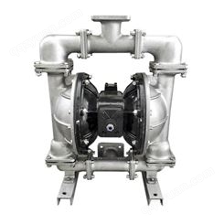 新型气动隔膜泵QBY5-65P