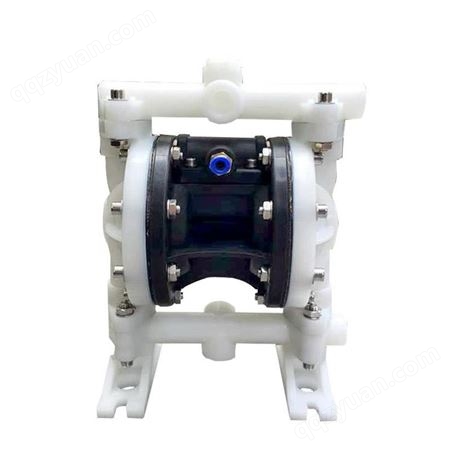 气动隔膜泵QBY5-15F46