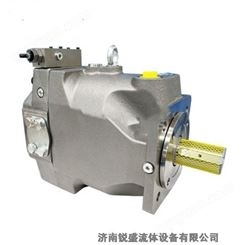冶金机械热轧冷轧液压系统液压泵 派克PV180变量柱塞泵 济南锐盛 