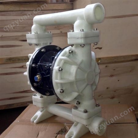 气动隔膜泵QBY5-32F4