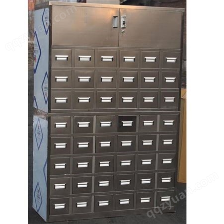 天津不锈钢层板柜 不锈钢移动柜 特殊不锈钢存放柜生产定制厂家-华奥西