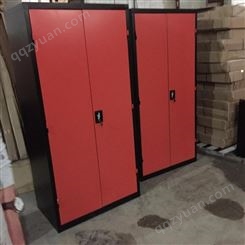 天津生产置物柜 储物柜 透明门置物柜的厂家GOFO